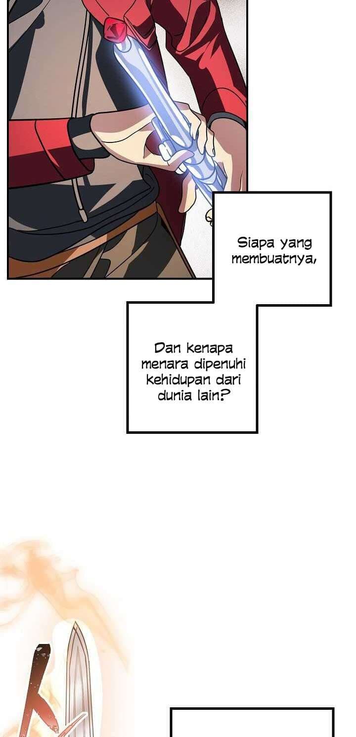 SSS-Class Suicide Hunter - Chapter 39 - Page 42