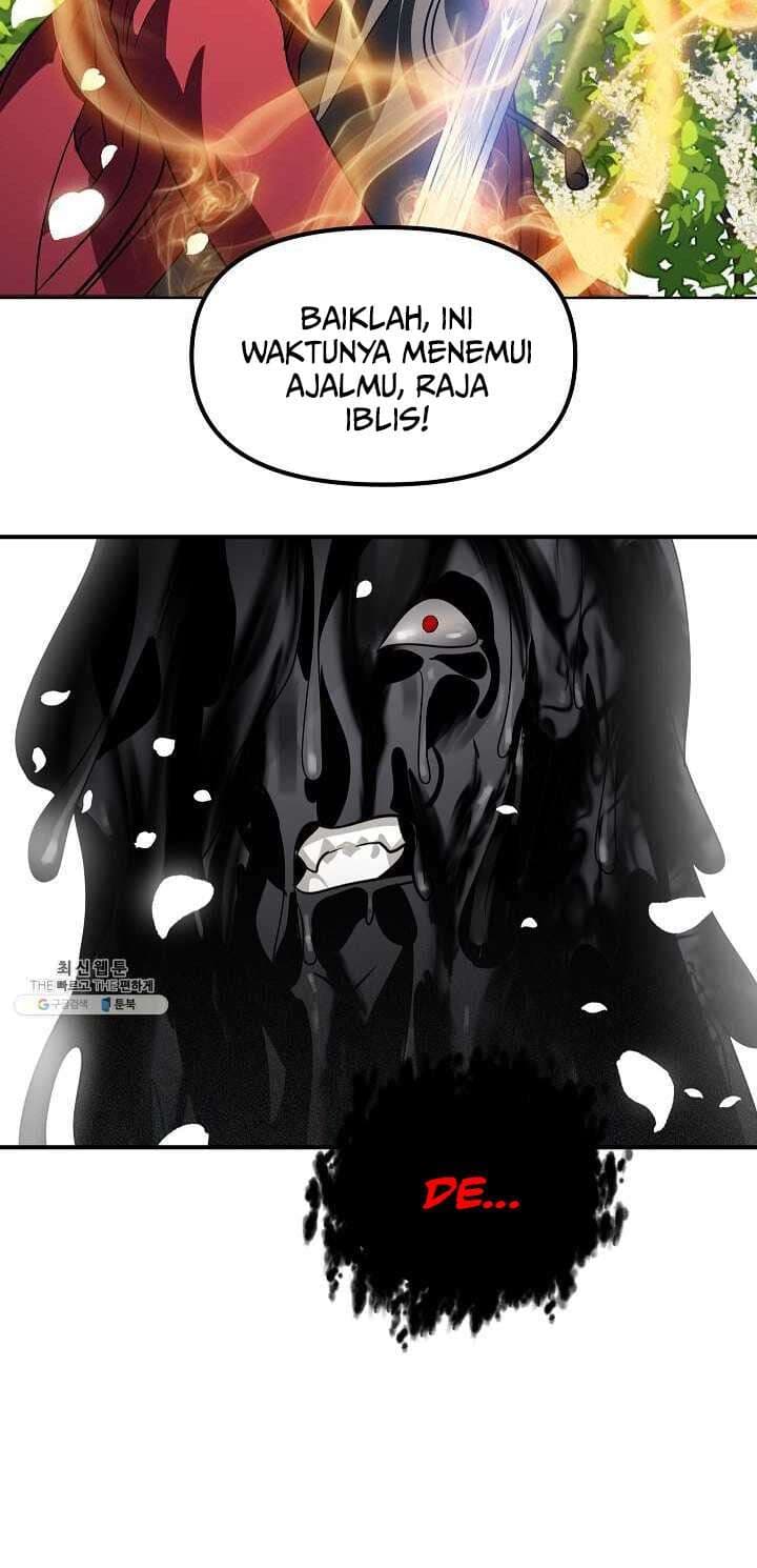 SSS-Class Suicide Hunter - Chapter 39 - Page 44