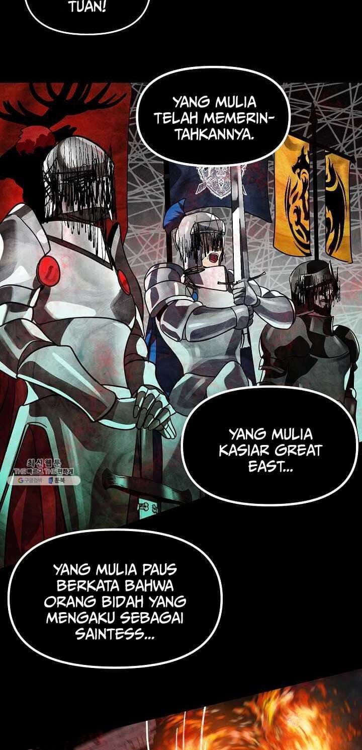 SSS-Class Suicide Hunter - Chapter 39 - Page 6