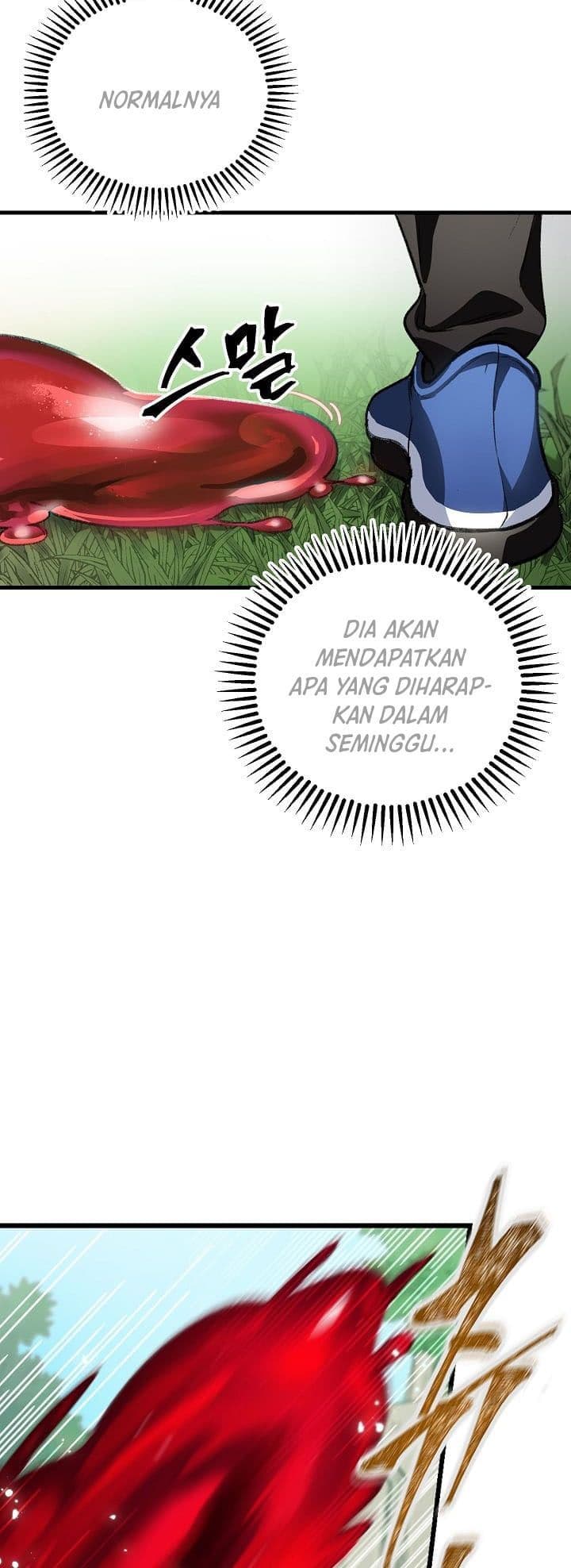 SSS-Class Suicide Hunter - Chapter 4 - Page 22