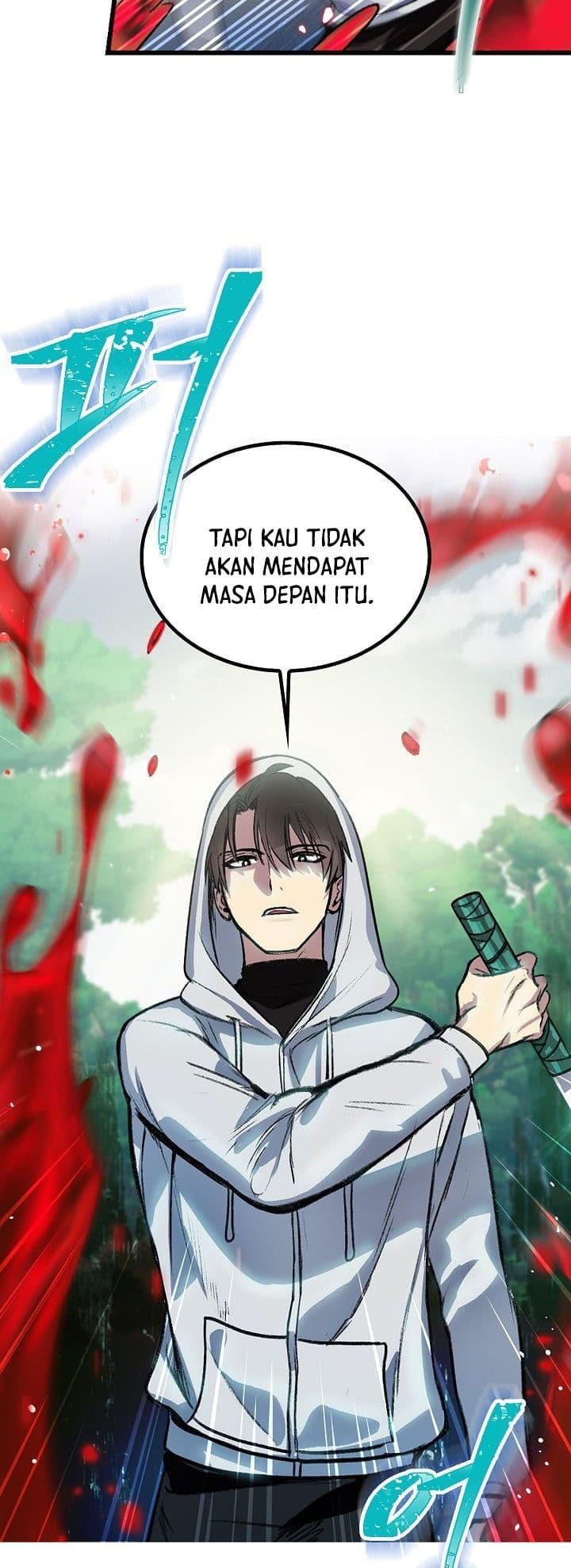 SSS-Class Suicide Hunter - Chapter 4 - Page 24