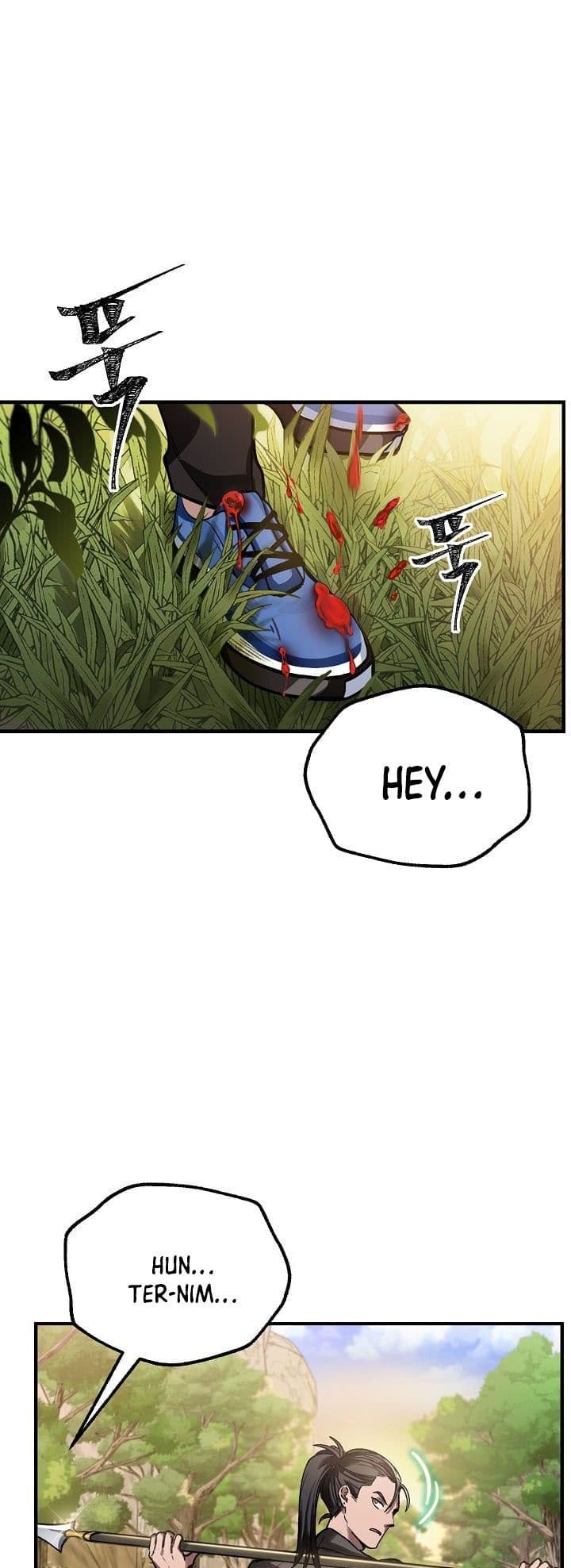 SSS-Class Suicide Hunter - Chapter 4 - Page 28