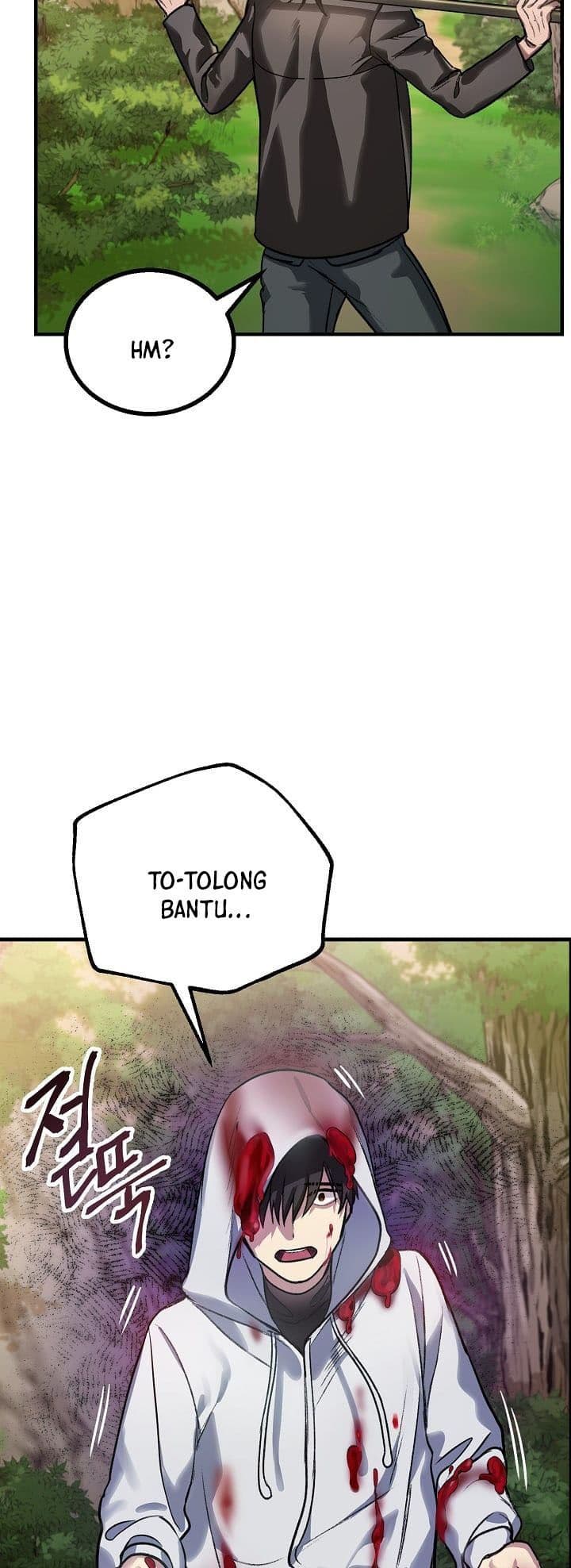 SSS-Class Suicide Hunter - Chapter 4 - Page 29