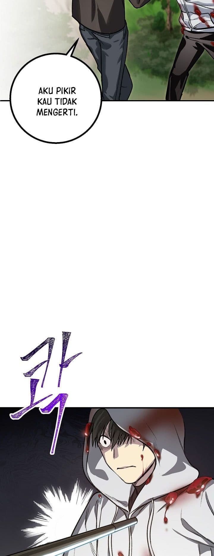 SSS-Class Suicide Hunter - Chapter 4 - Page 35