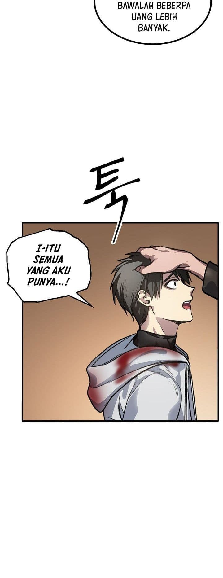 SSS-Class Suicide Hunter - Chapter 4 - Page 40