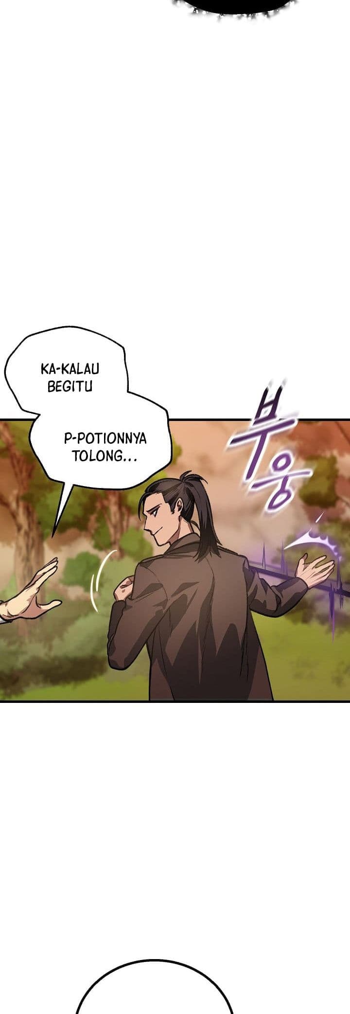 SSS-Class Suicide Hunter - Chapter 4 - Page 42