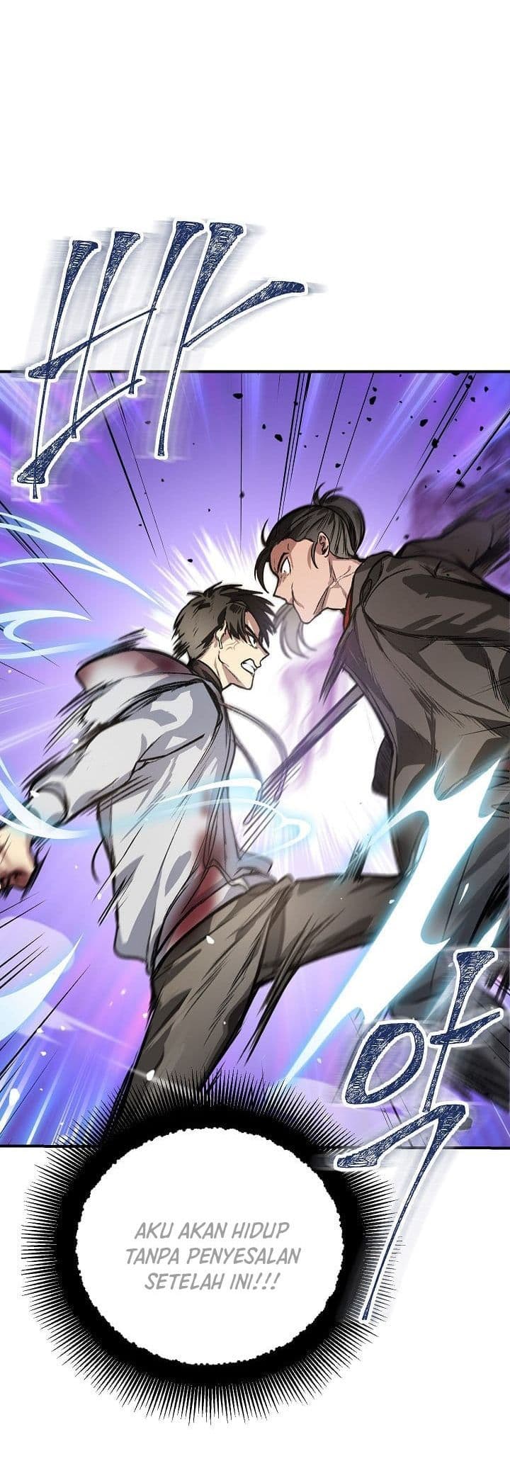 SSS-Class Suicide Hunter - Chapter 4 - Page 46