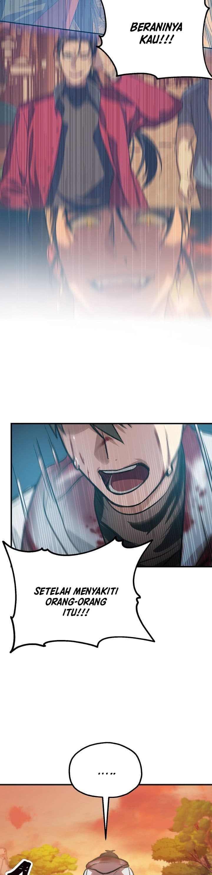 SSS-Class Suicide Hunter - Chapter 4 - Page 55