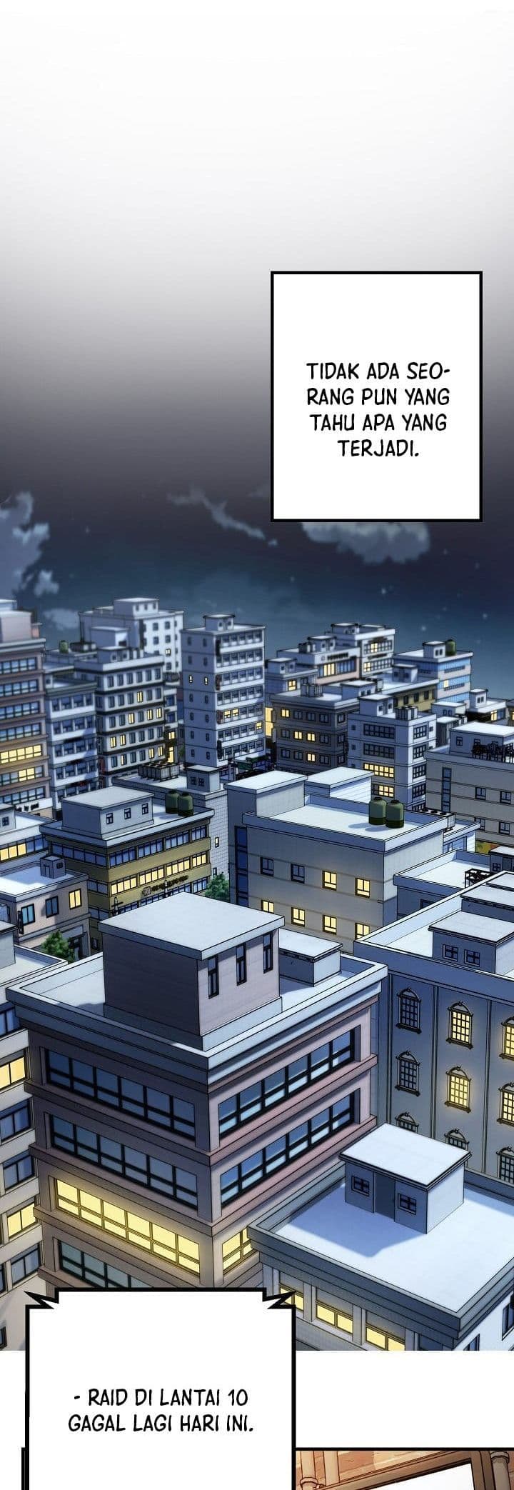 SSS-Class Suicide Hunter - Chapter 4 - Page 66