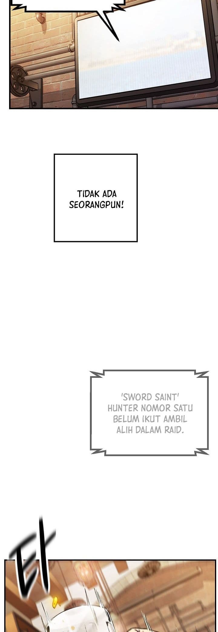 SSS-Class Suicide Hunter - Chapter 4 - Page 67