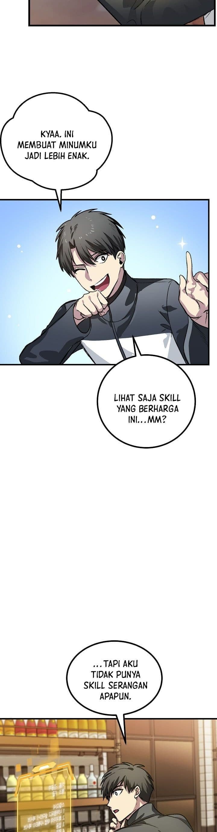 SSS-Class Suicide Hunter - Chapter 4 - Page 72