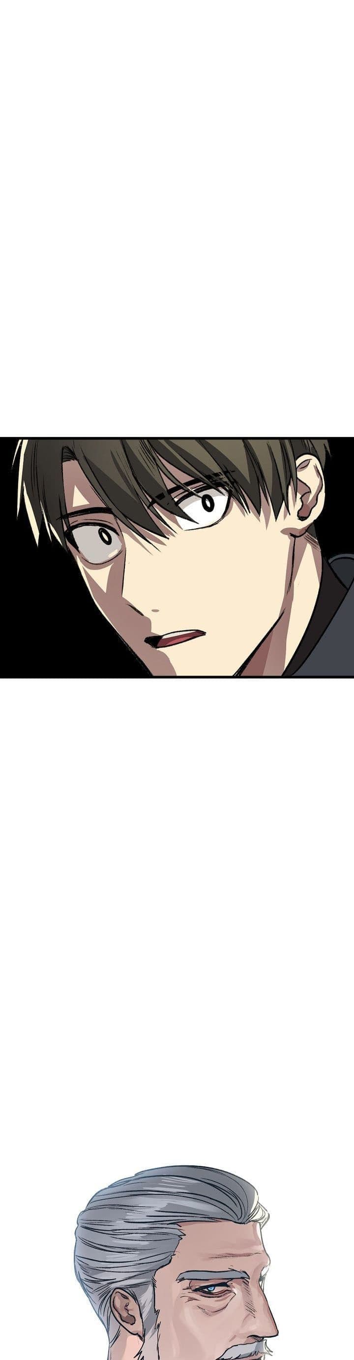 SSS-Class Suicide Hunter - Chapter 4 - Page 79