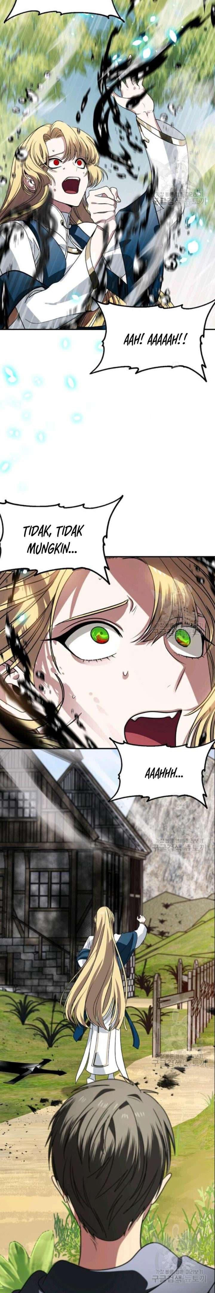 SSS-Class Suicide Hunter - Chapter 40 - Page 11