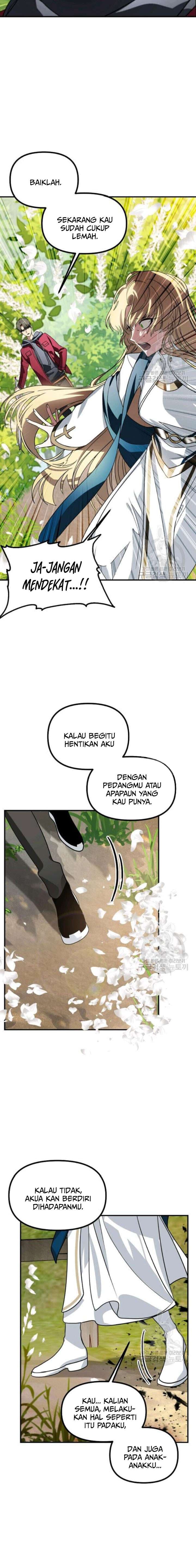 SSS-Class Suicide Hunter - Chapter 40 - Page 12