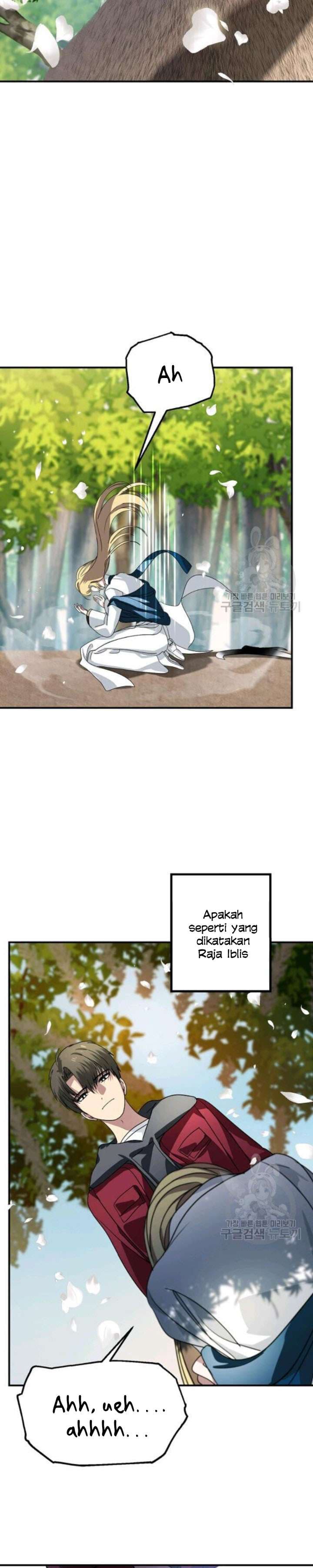 SSS-Class Suicide Hunter - Chapter 40 - Page 30