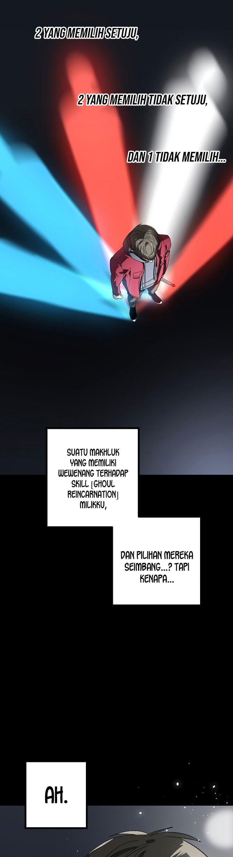 SSS-Class Suicide Hunter - Chapter 41 - Page 12