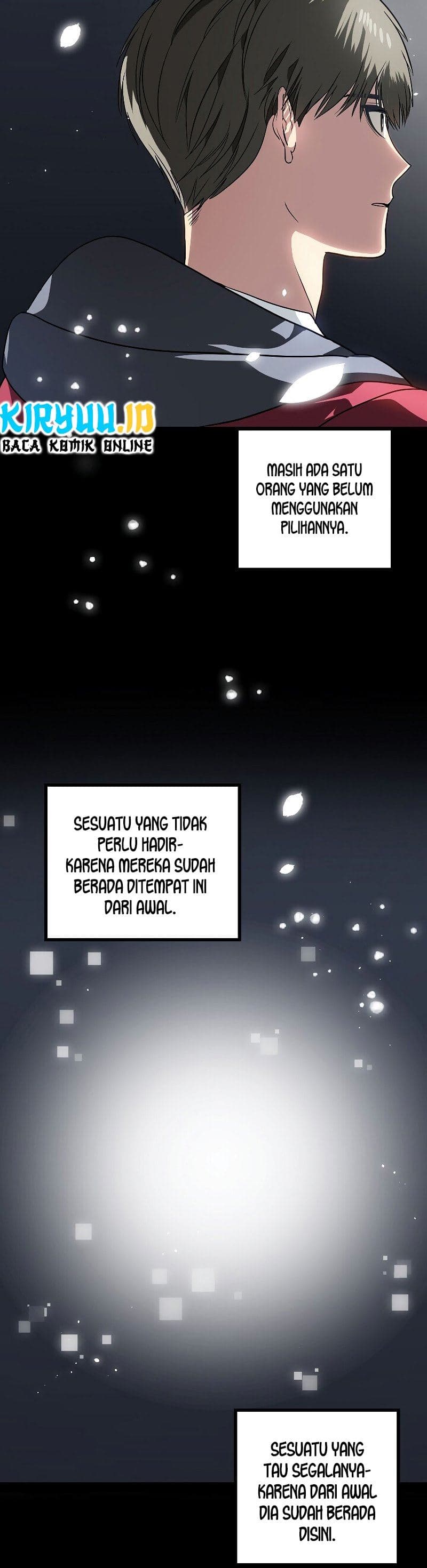 SSS-Class Suicide Hunter - Chapter 41 - Page 13