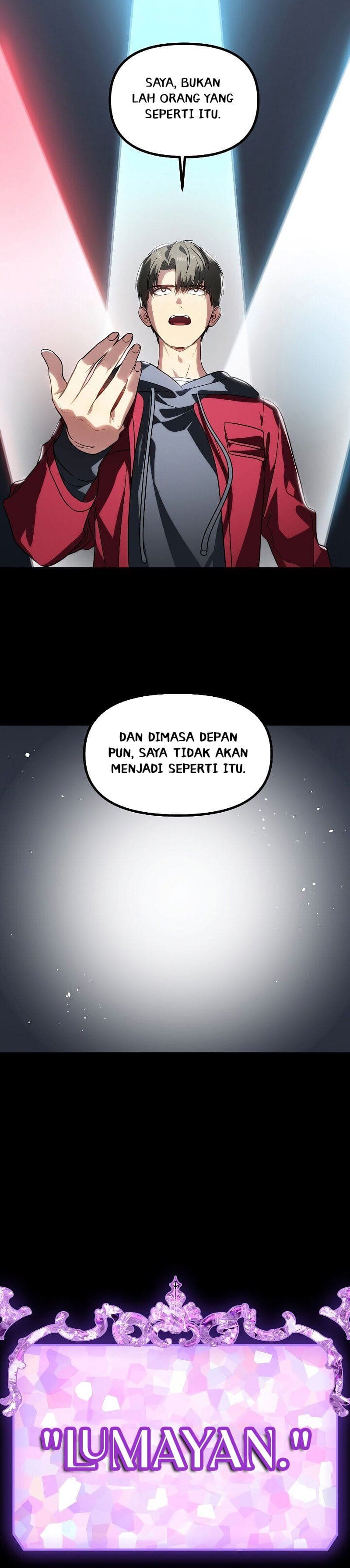 SSS-Class Suicide Hunter - Chapter 41 - Page 16