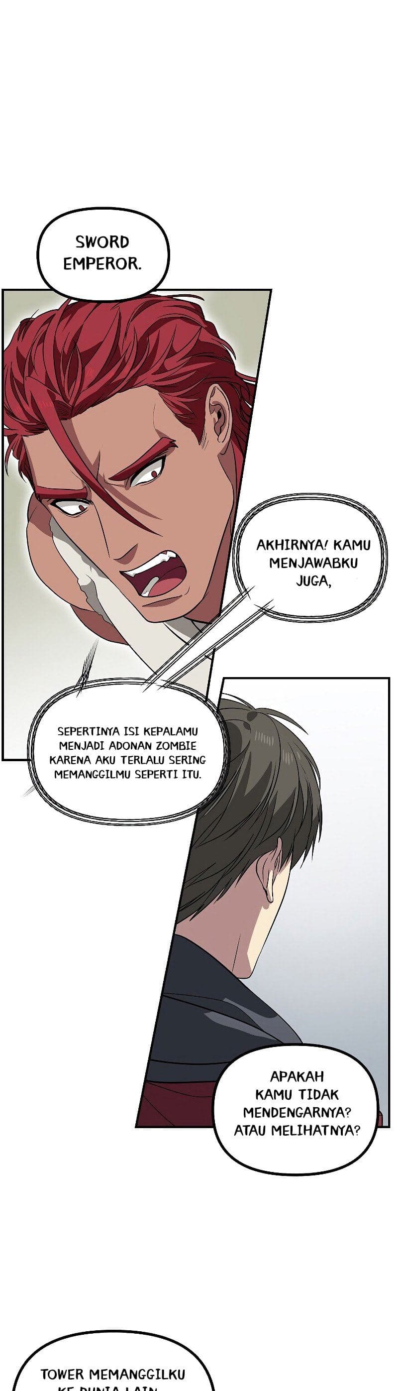 SSS-Class Suicide Hunter - Chapter 41 - Page 26