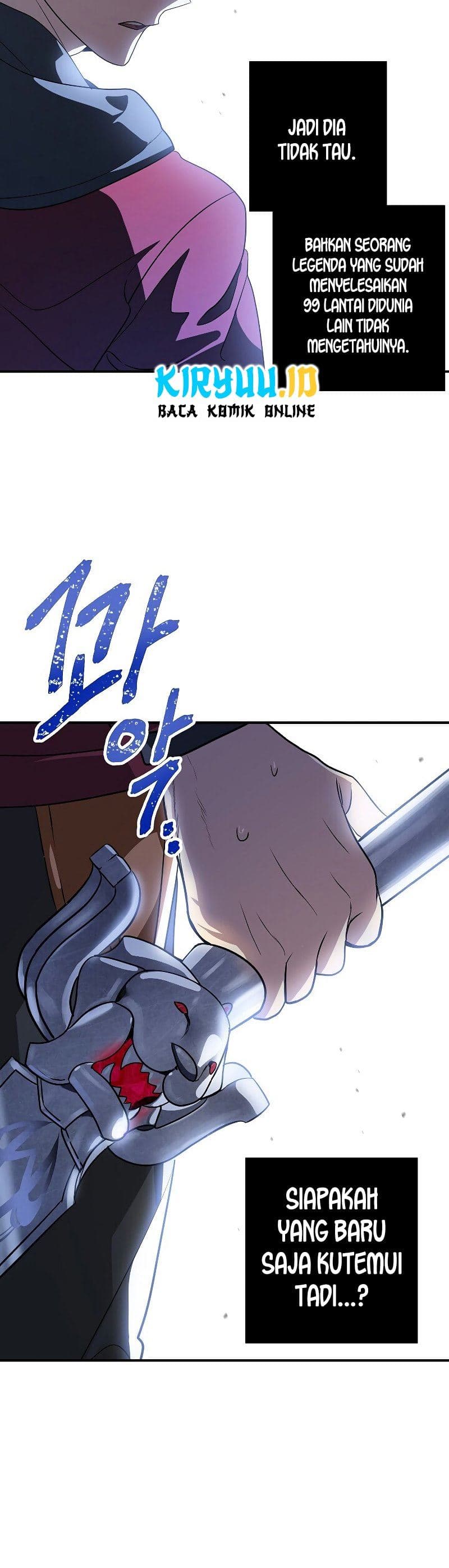 SSS-Class Suicide Hunter - Chapter 41 - Page 28