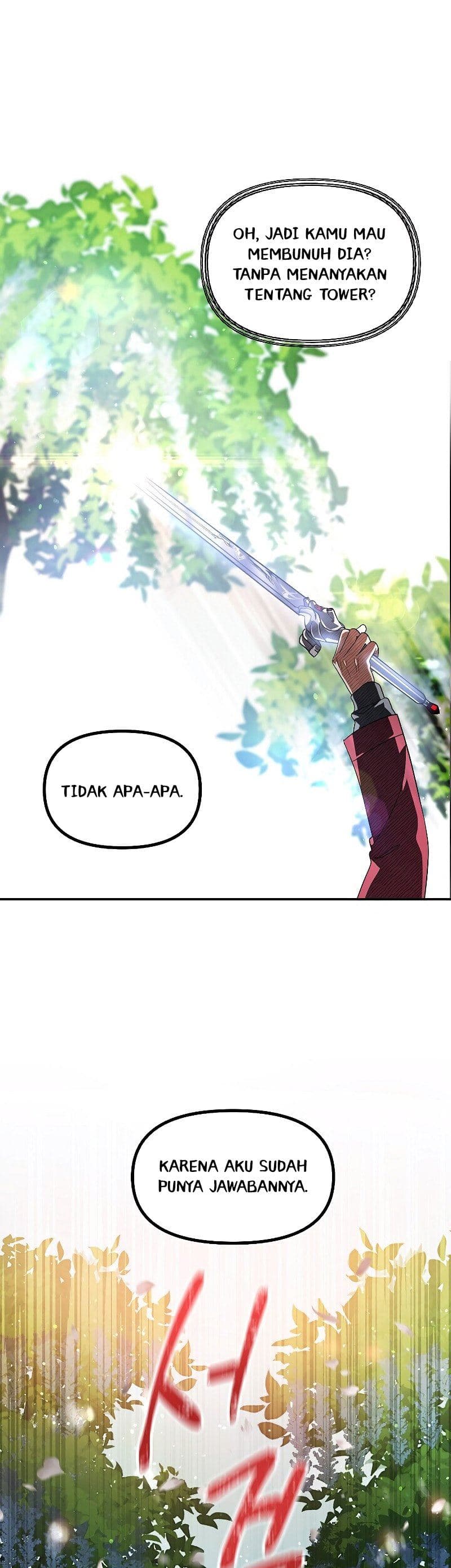 SSS-Class Suicide Hunter - Chapter 41 - Page 30