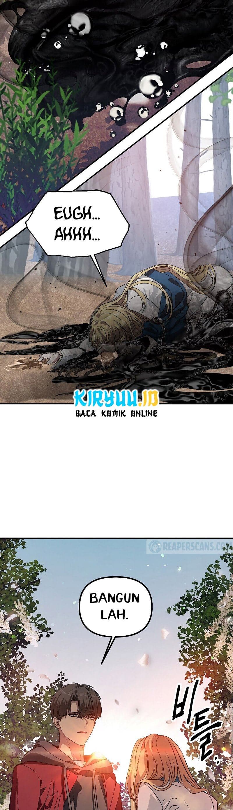SSS-Class Suicide Hunter - Chapter 41 - Page 32