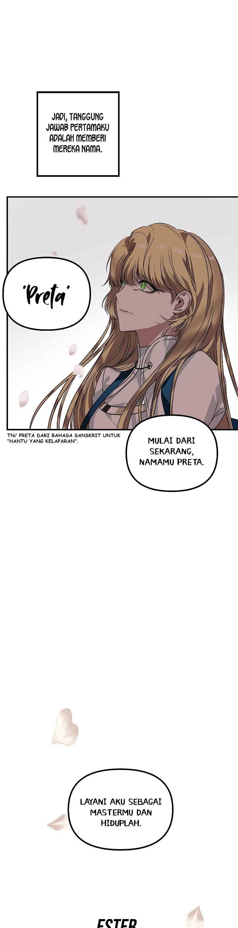 SSS-Class Suicide Hunter - Chapter 41 - Page 34
