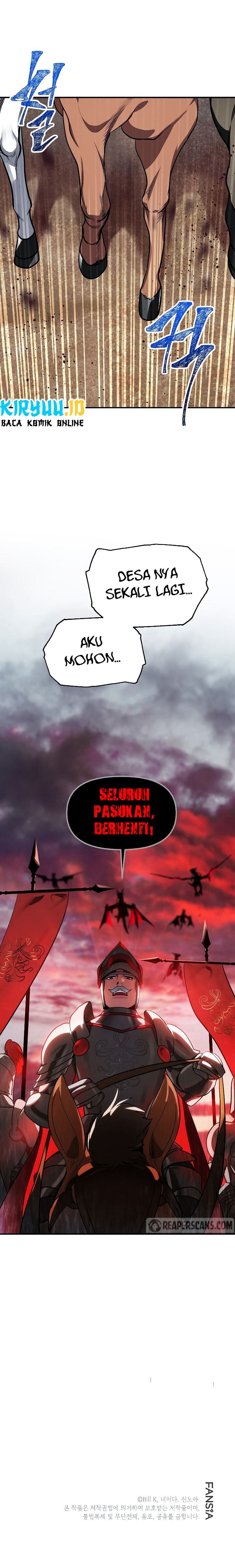 SSS-Class Suicide Hunter - Chapter 41 - Page 42
