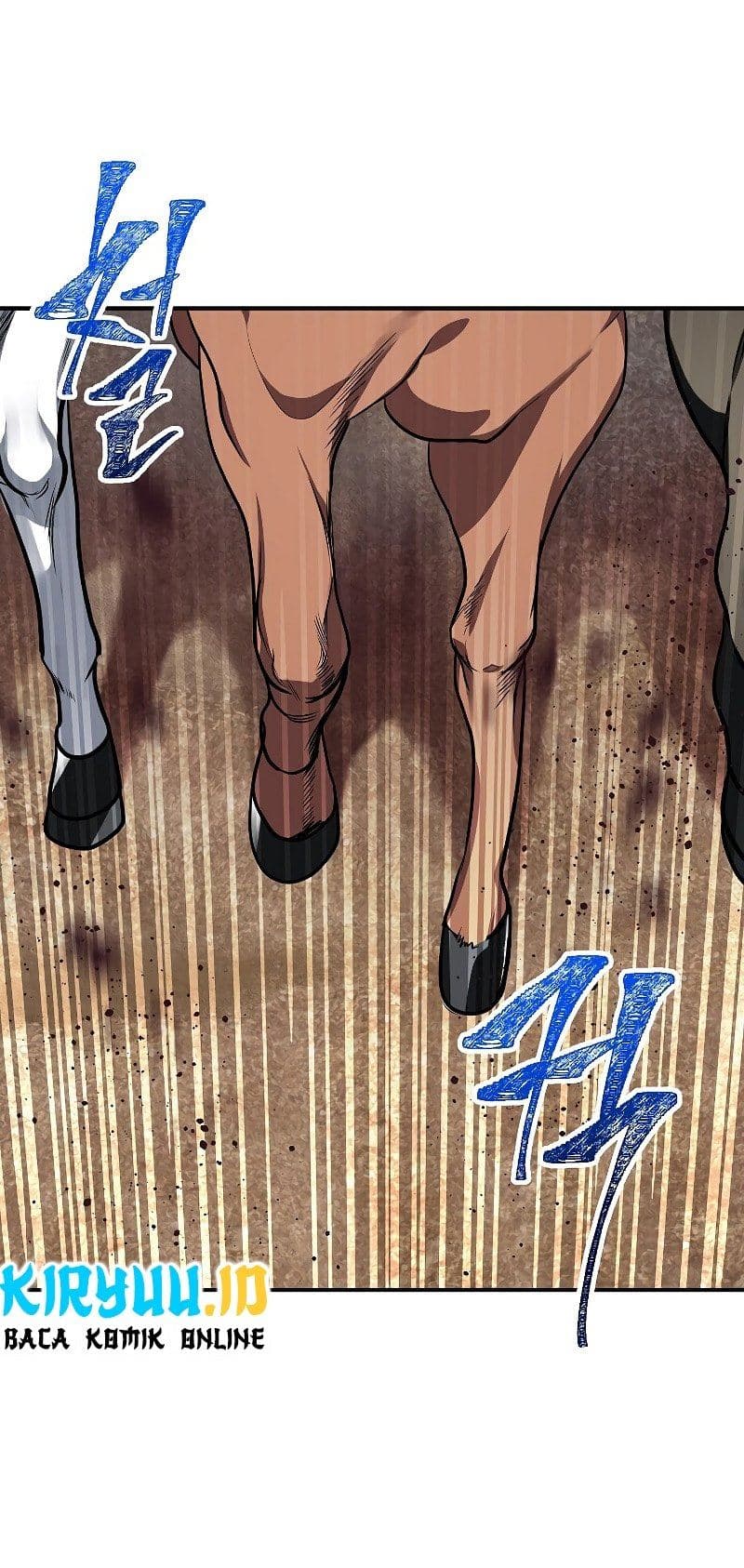 SSS-Class Suicide Hunter - Chapter 41 - Page 43