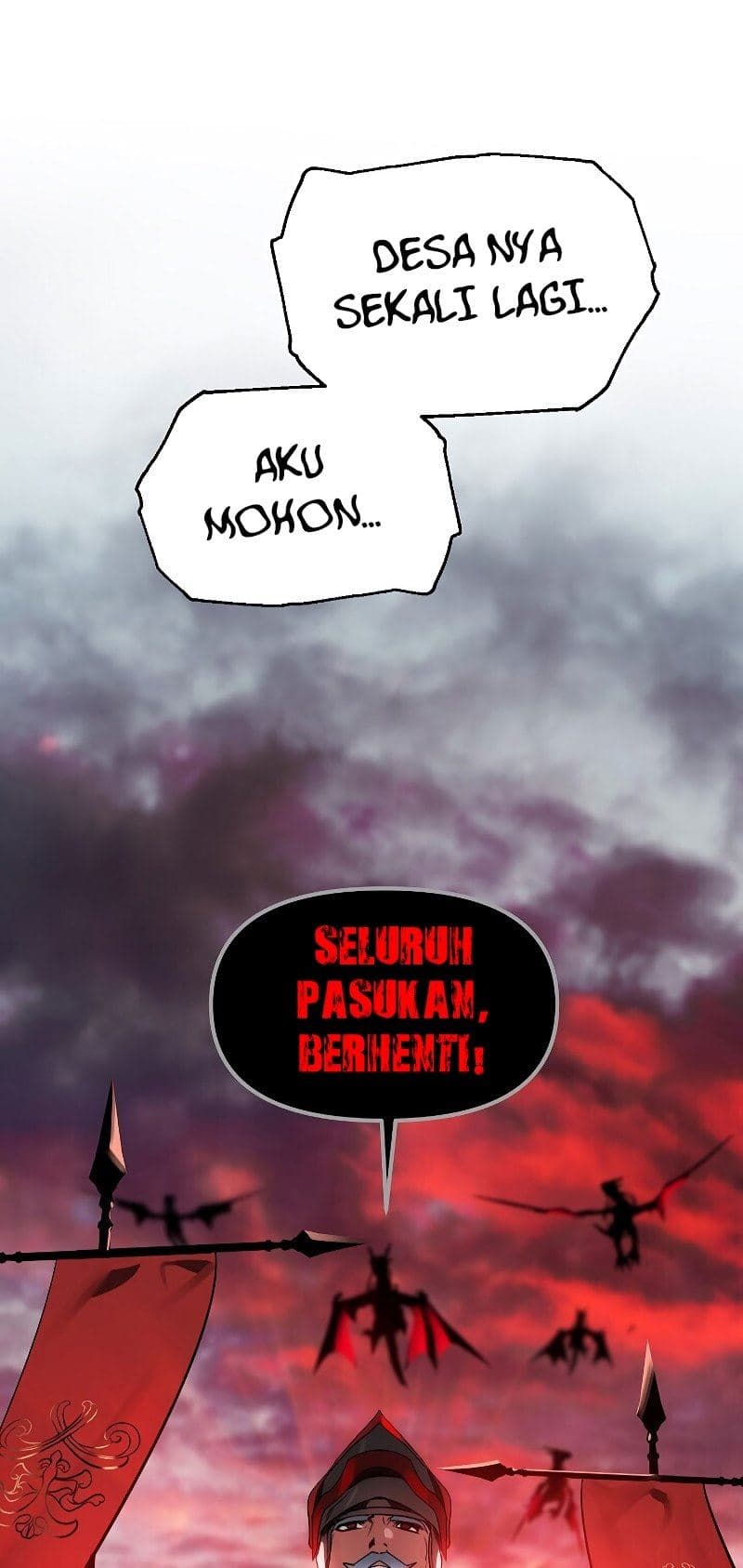 SSS-Class Suicide Hunter - Chapter 41 - Page 44