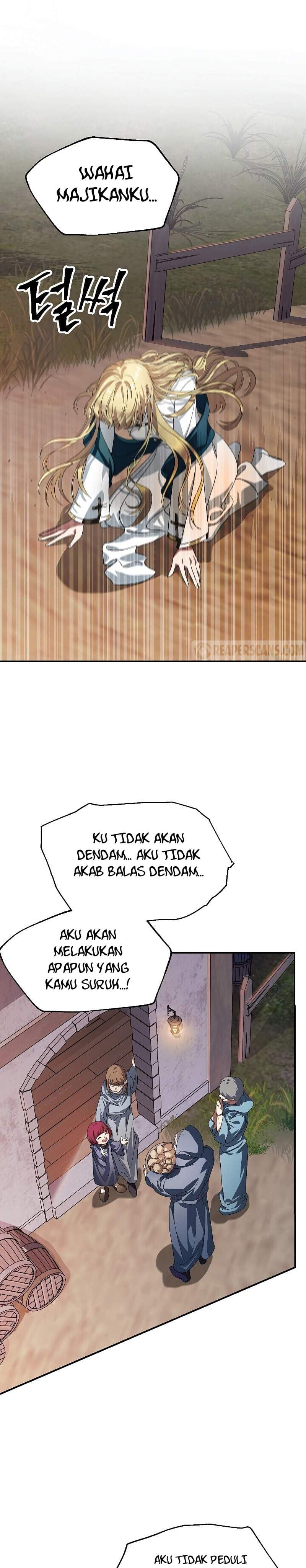 SSS-Class Suicide Hunter - Chapter 42 - Page 2