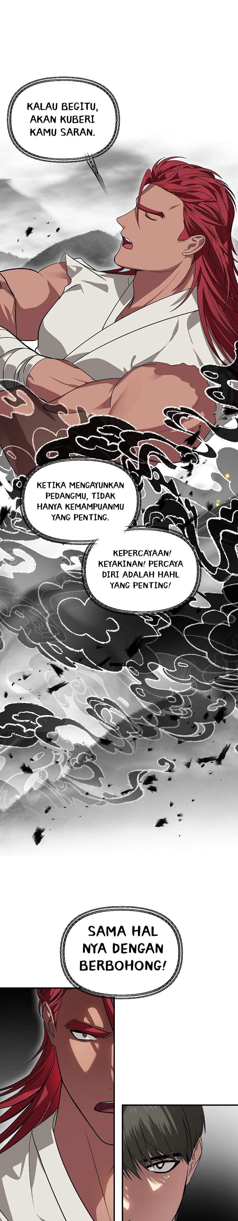 SSS-Class Suicide Hunter - Chapter 42 - Page 22