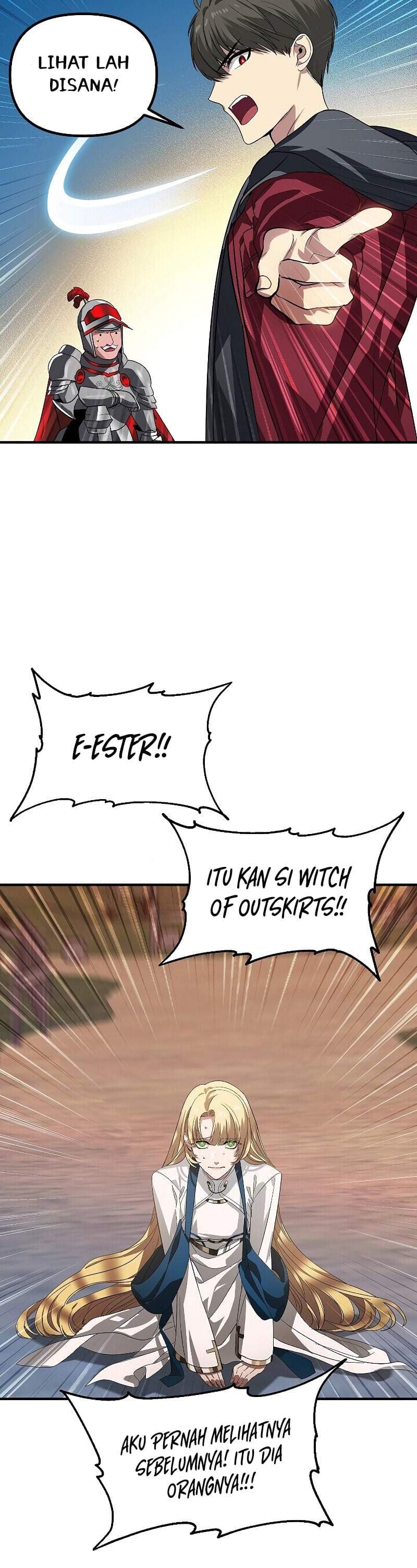 SSS-Class Suicide Hunter - Chapter 42 - Page 26