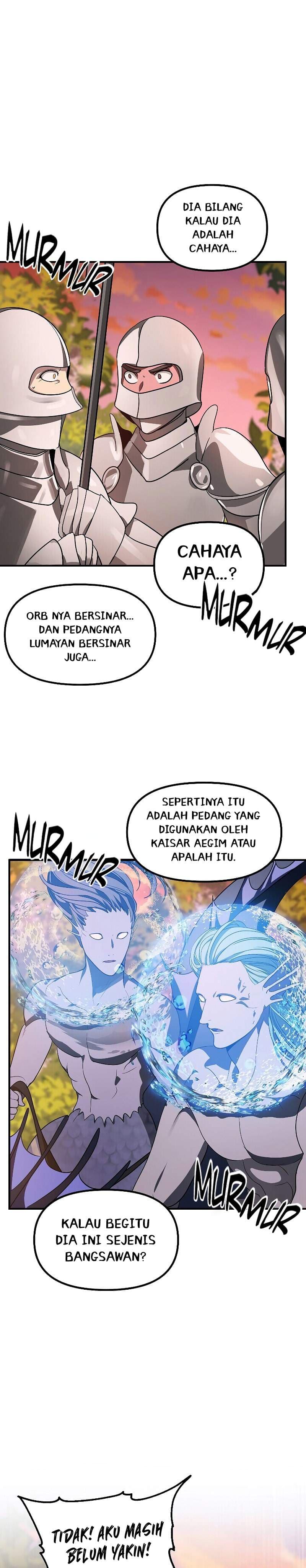 SSS-Class Suicide Hunter - Chapter 43 - Page 15