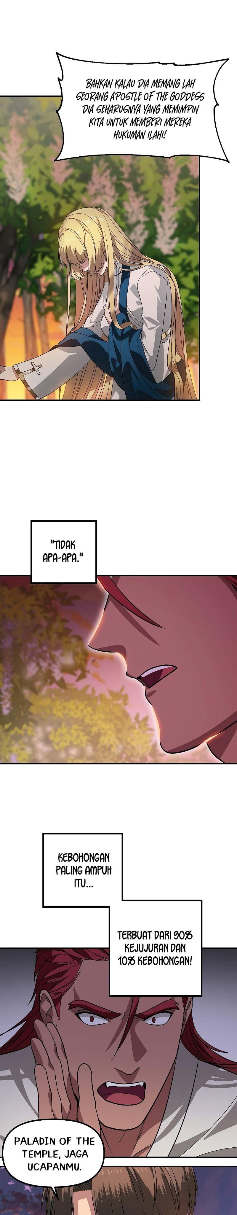 SSS-Class Suicide Hunter - Chapter 43 - Page 18