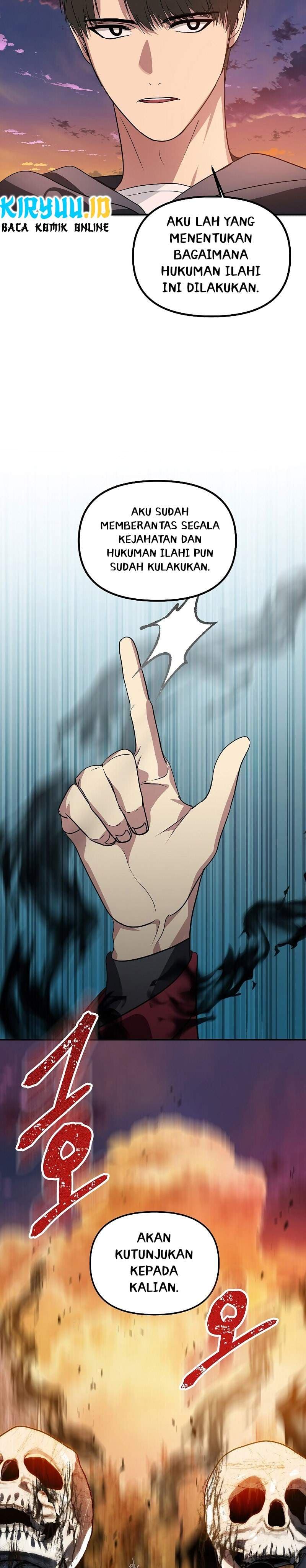 SSS-Class Suicide Hunter - Chapter 43 - Page 19