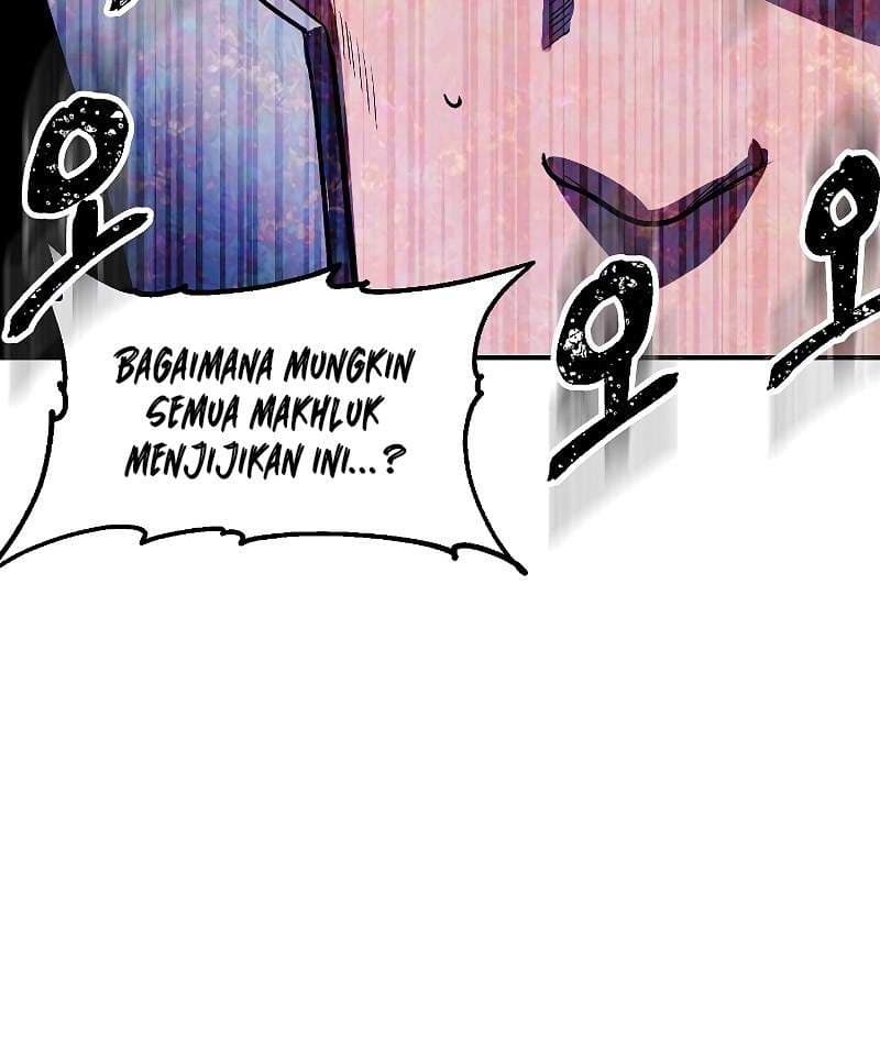 SSS-Class Suicide Hunter - Chapter 43 - Page 21
