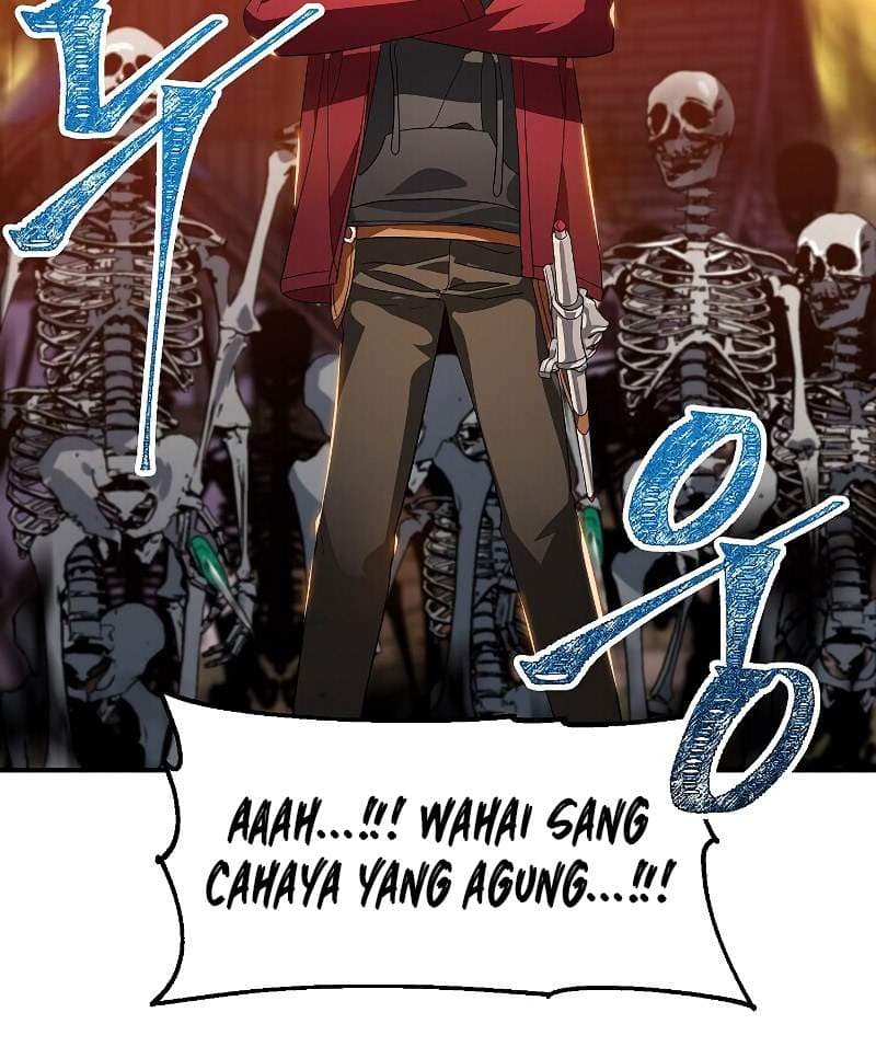 SSS-Class Suicide Hunter - Chapter 43 - Page 25