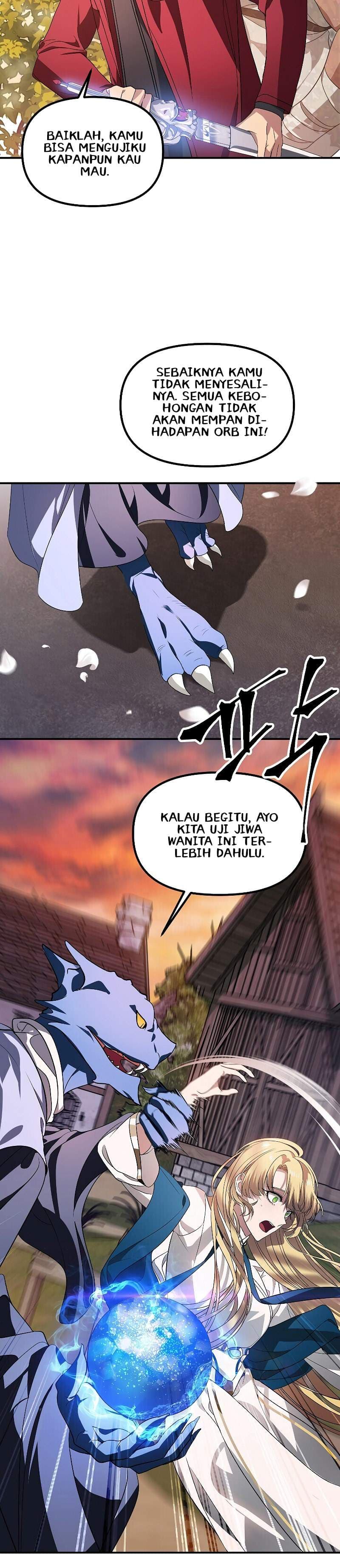 SSS-Class Suicide Hunter - Chapter 43 - Page 4