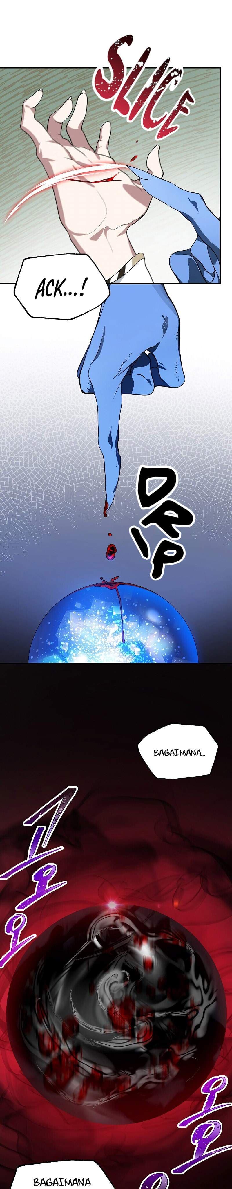 SSS-Class Suicide Hunter - Chapter 43 - Page 5