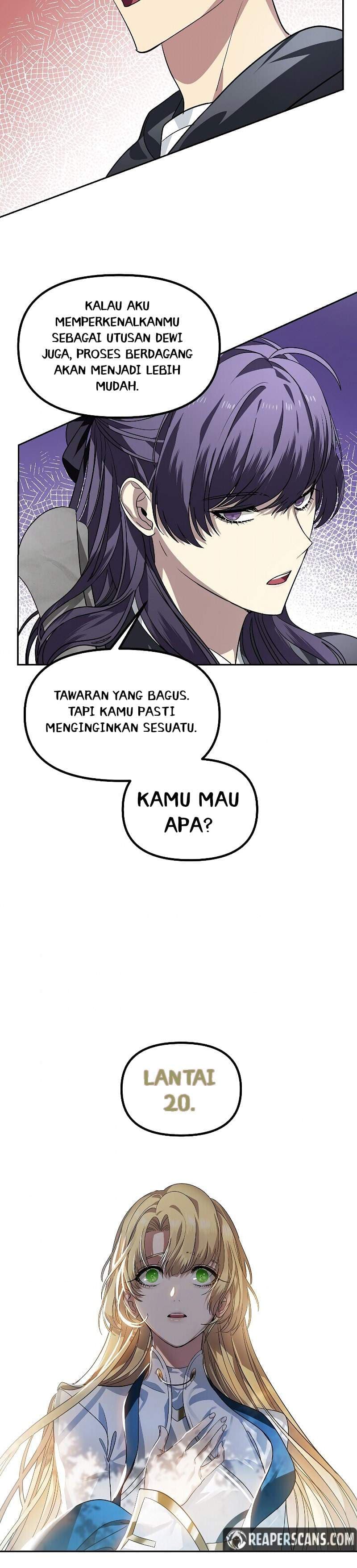 SSS-Class Suicide Hunter - Chapter 44 - Page 26