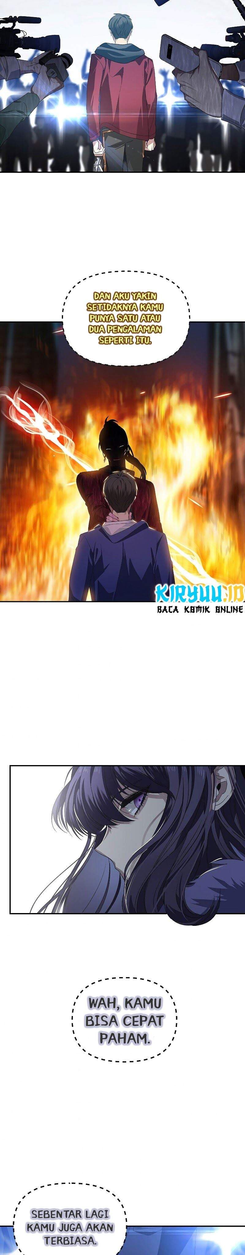 SSS-Class Suicide Hunter - Chapter 45 - Page 12