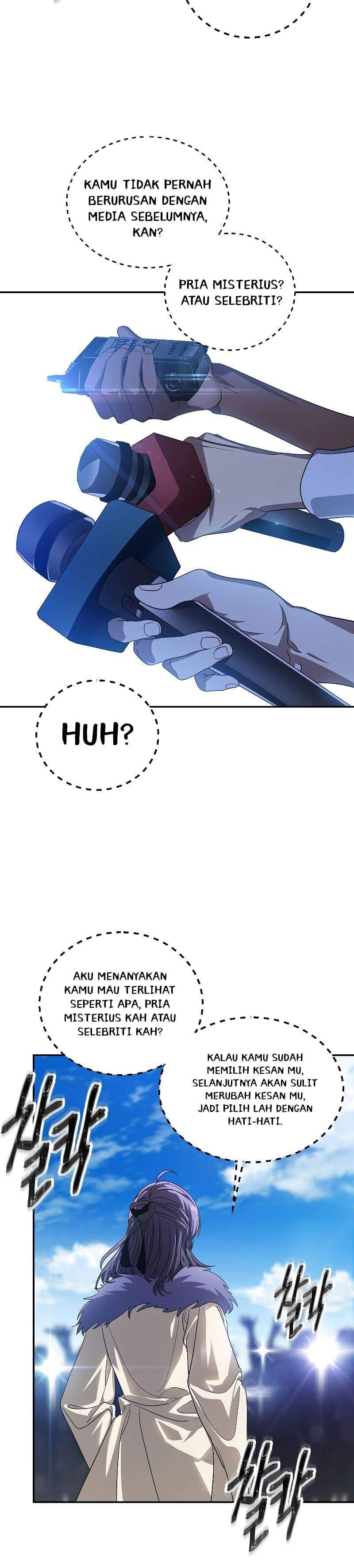 SSS-Class Suicide Hunter - Chapter 45 - Page 4