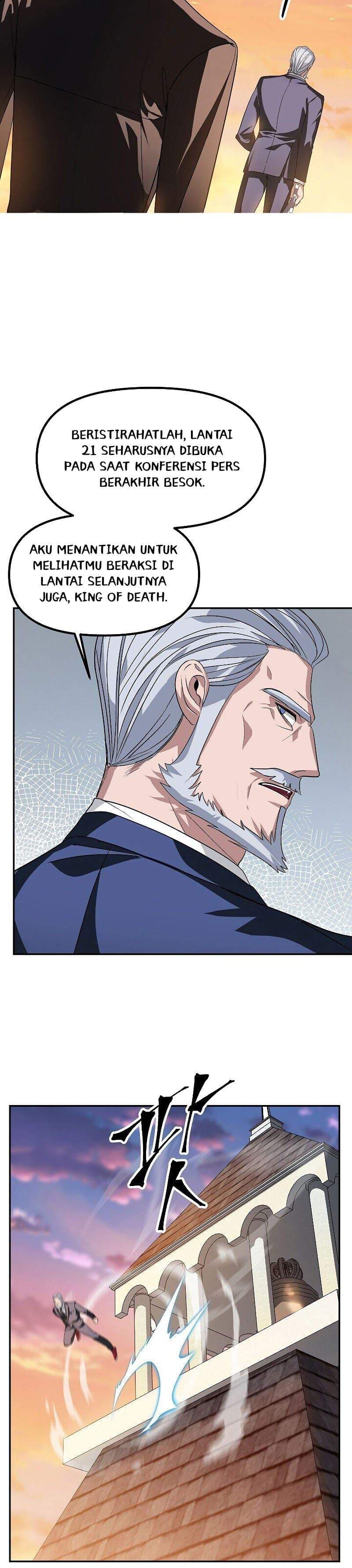 SSS-Class Suicide Hunter - Chapter 45 - Page 48