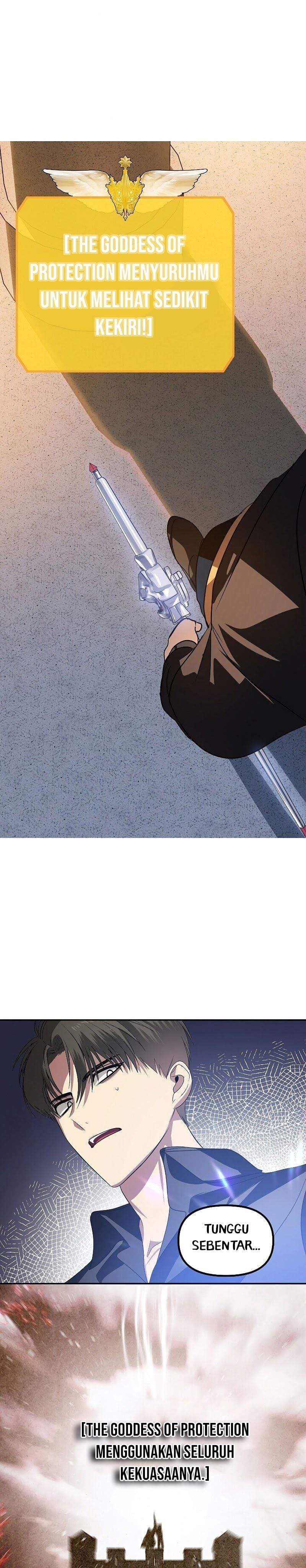 SSS-Class Suicide Hunter - Chapter 45 - Page 53