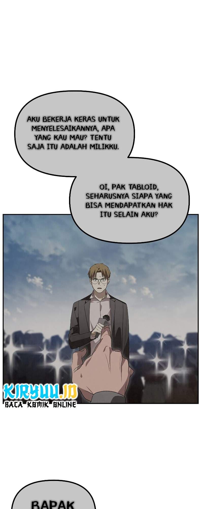 SSS-Class Suicide Hunter - Chapter 47 - Page 10