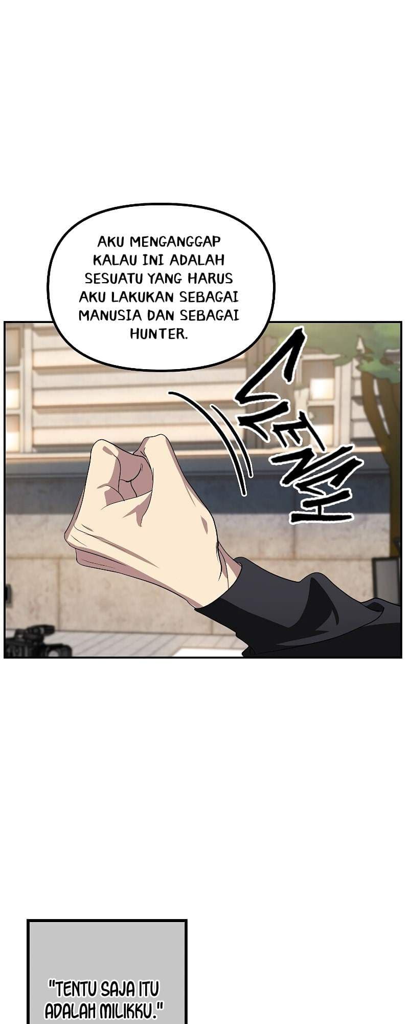 SSS-Class Suicide Hunter - Chapter 47 - Page 15