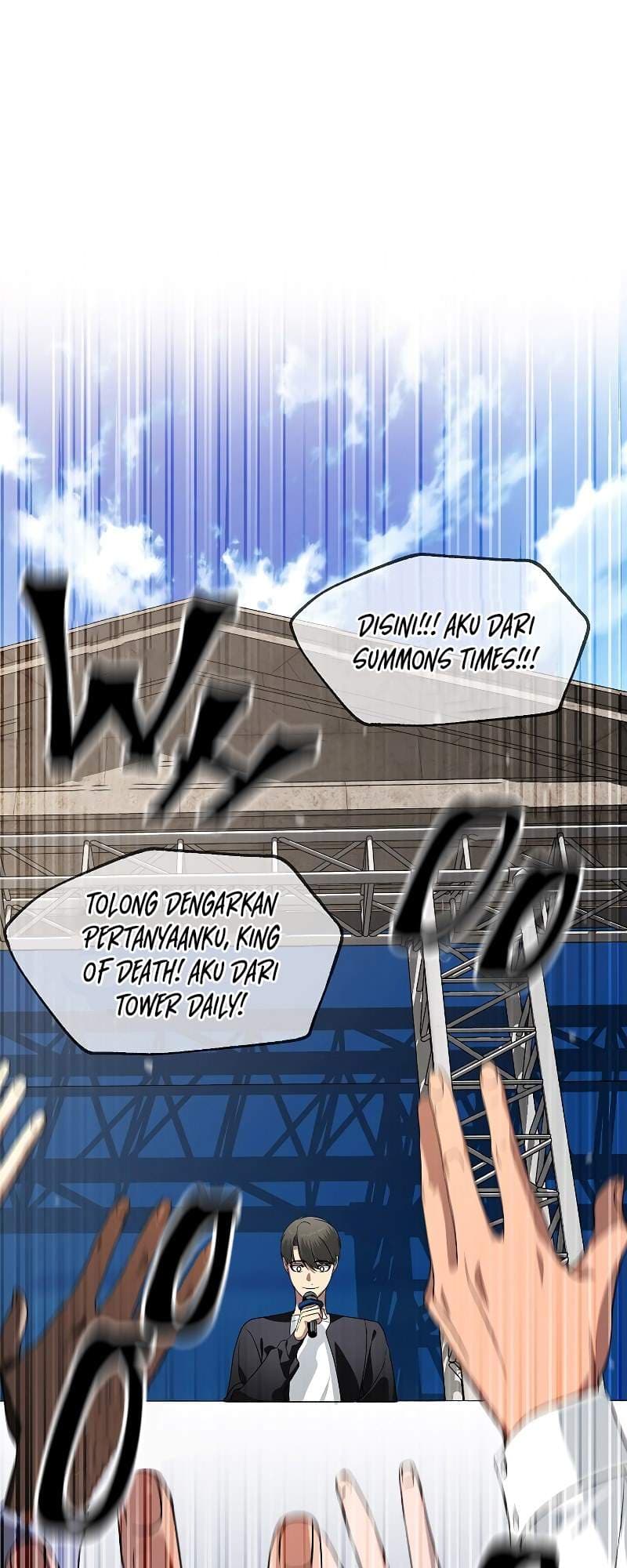 SSS-Class Suicide Hunter - Chapter 47 - Page 20