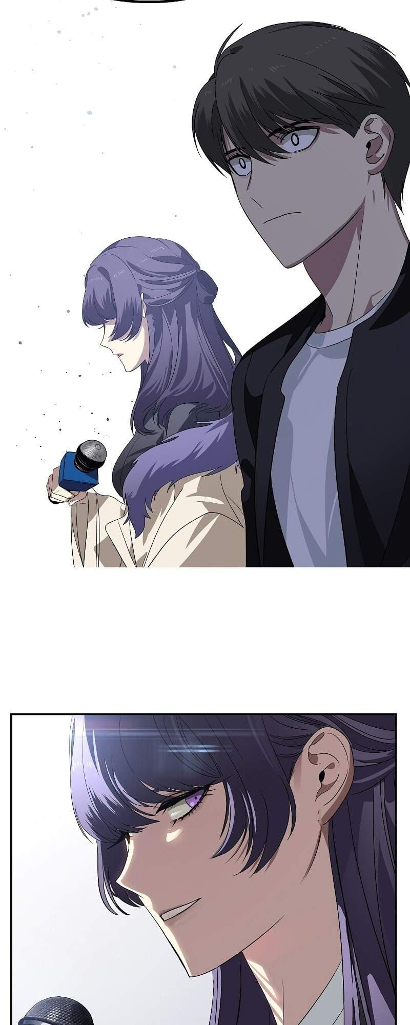SSS-Class Suicide Hunter - Chapter 47 - Page 27