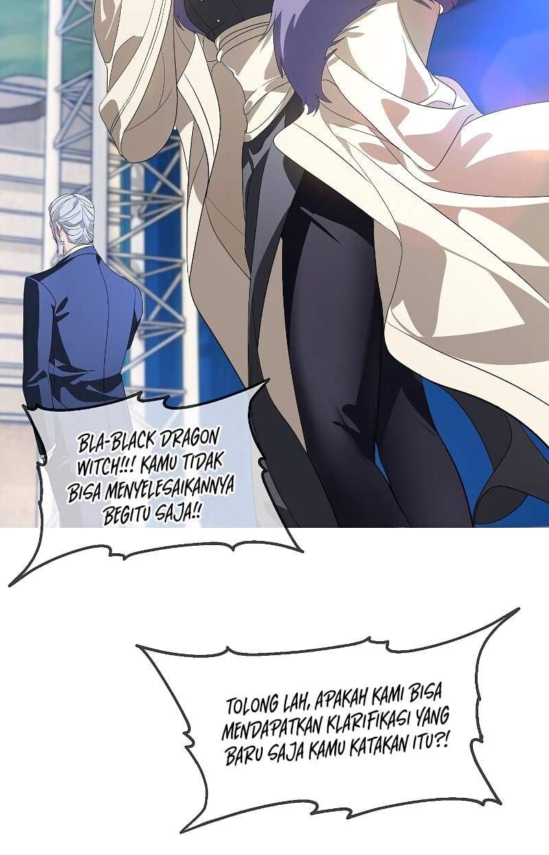 SSS-Class Suicide Hunter - Chapter 47 - Page 31